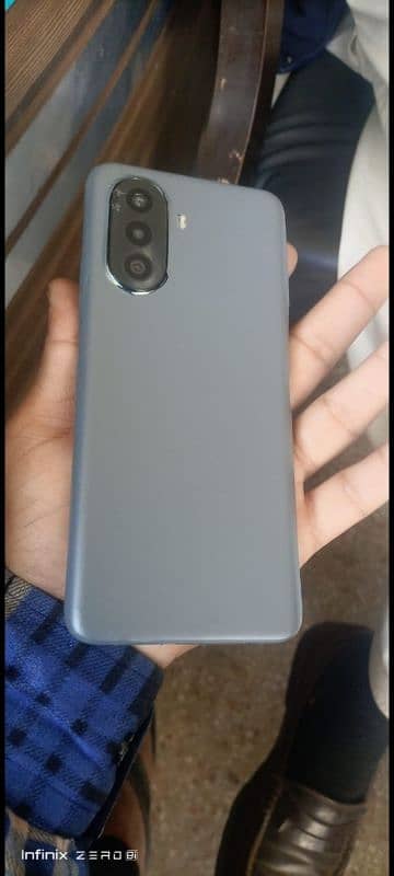 Huawei Nova y70 4/64 2