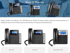 Polycom IP Phones Cisco 7821|7841| 7911|8811| 8841|6945 | 0335-3448413