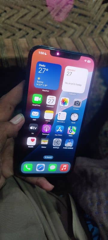 Iphone 12 Pro Max 128Gb Esim Non Active 6