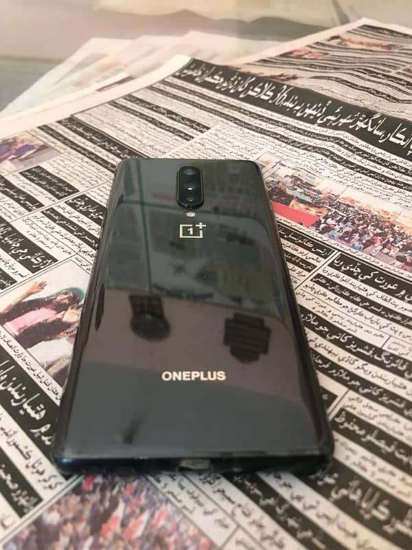 oneplus 8 5G 1