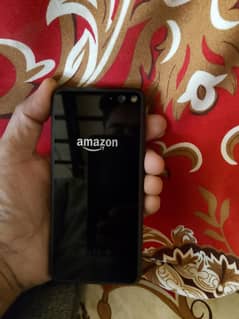 Amazon Fire phone