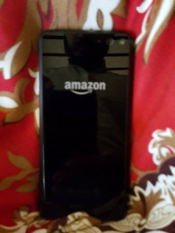 Amazon Fire phone 2