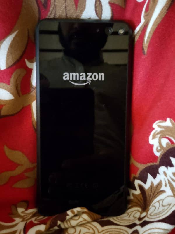 Amazon Fire phone 7