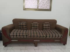 5seater sofa