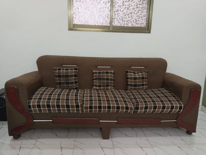 5seater sofa 0