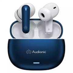 Audionic Airbud 425 Tws Earbuds gamming Airbud