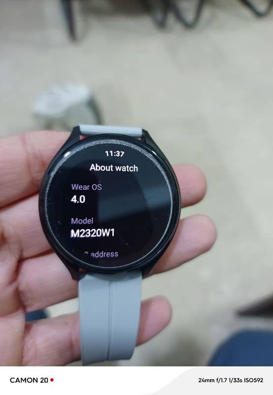 Xiaomi Watch 2 full box 2