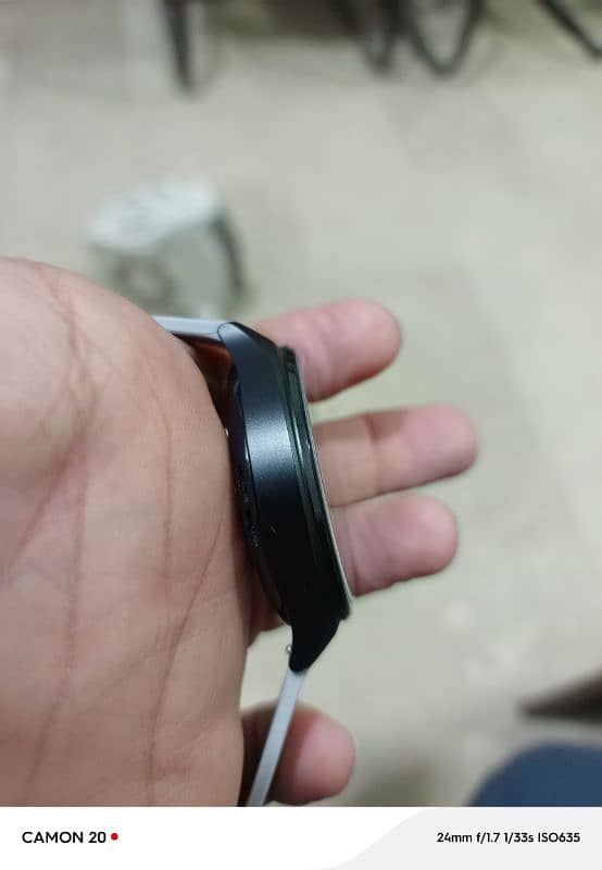 Xiaomi Watch 2 full box 4