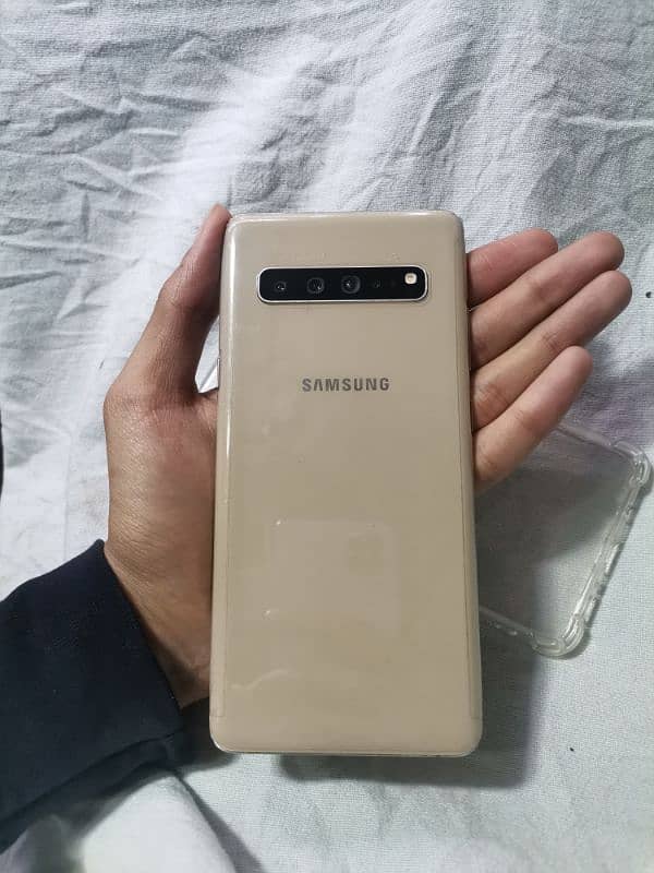 Samsung s10 5g 0