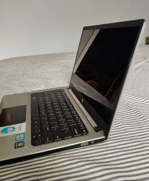 HP Folio-13 Core i5 3