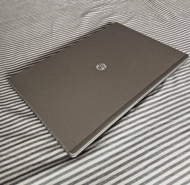 HP Folio-13 Core i5 4