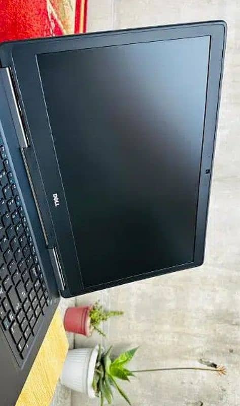 Dell Precision 7720 Full new genius condition urgently for sale 5