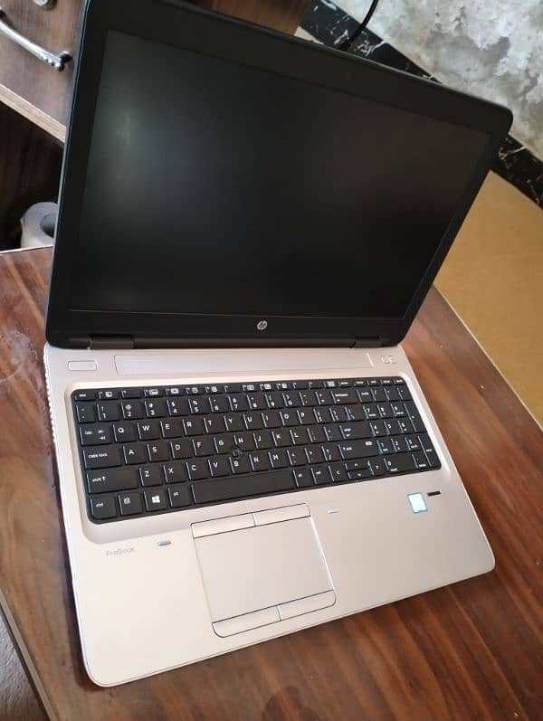 HP ProBook Core i5 7th Gen 2