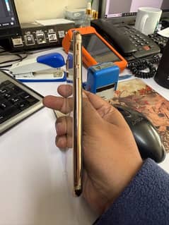 iPhone XS Max 256gb non PTA