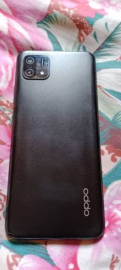 oppo A16E