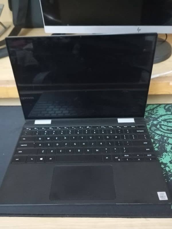 DELL XPS 13  2-in-1 | Core i7 10 gen | 16GB RAM | 256GB SSD 3