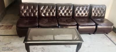 office furniture good condition