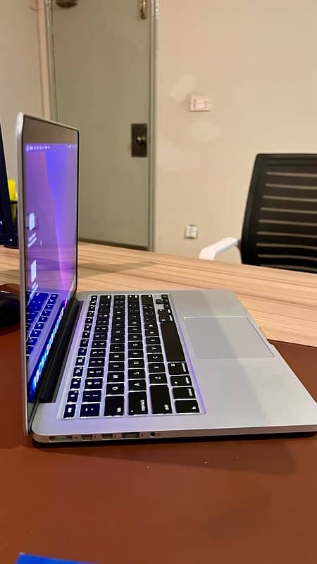 macbook pro 2015 1