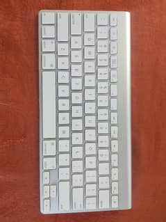 Apple Magic keyboard 1