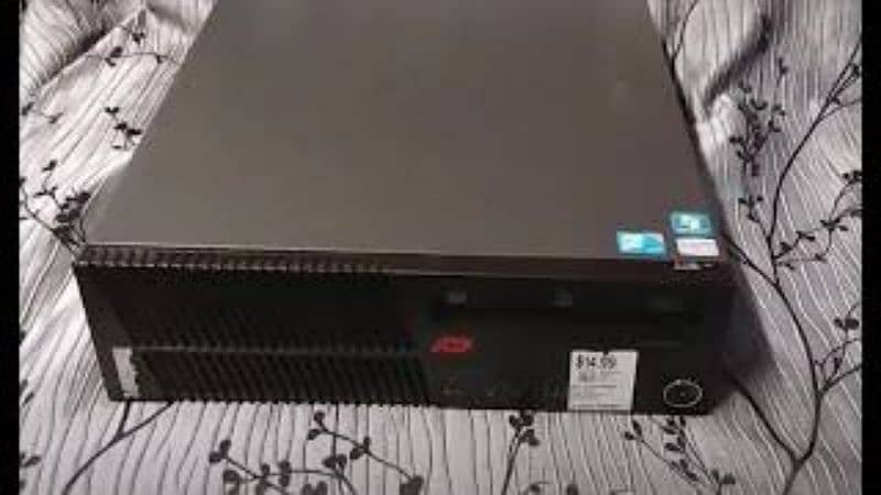 CPU Lenovo 0830B18 Intel(R) Celeron(R) E3400 Window 10pro fast running 0