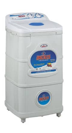 Indus Spin Dryer - 03134095984