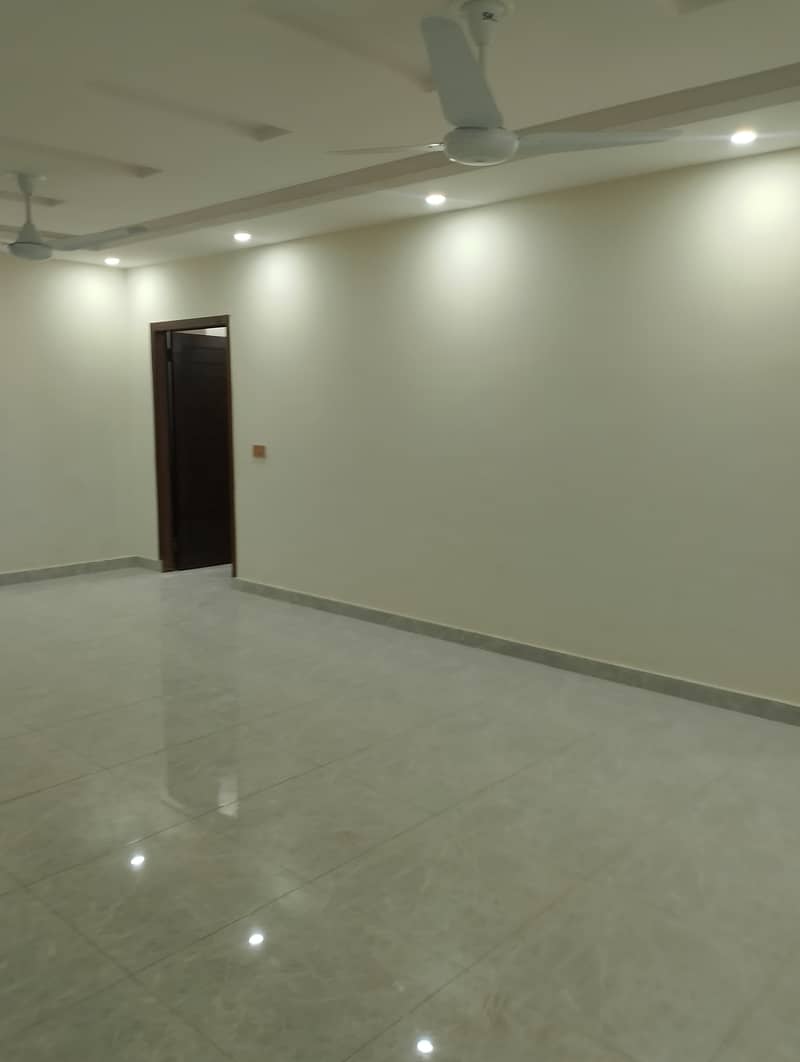 2 Bed Flat Available For Rent In Faisal Town F-18 Islamabad 2