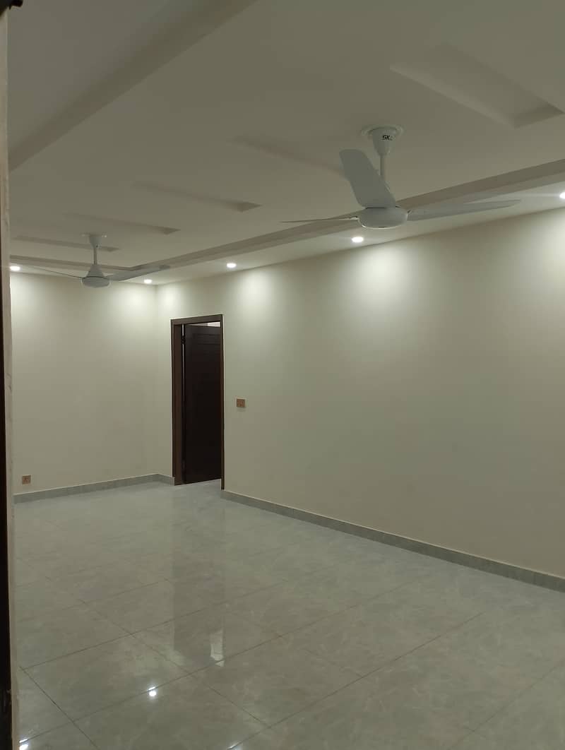 2 Bed Flat Available For Rent In Faisal Town F-18 Islamabad 3