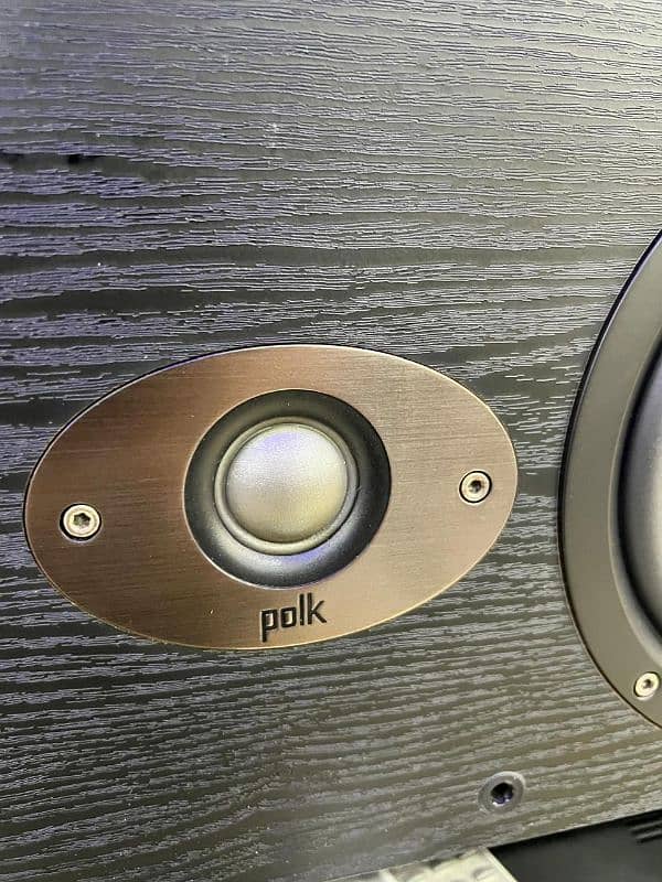 polk audio center speaker 3