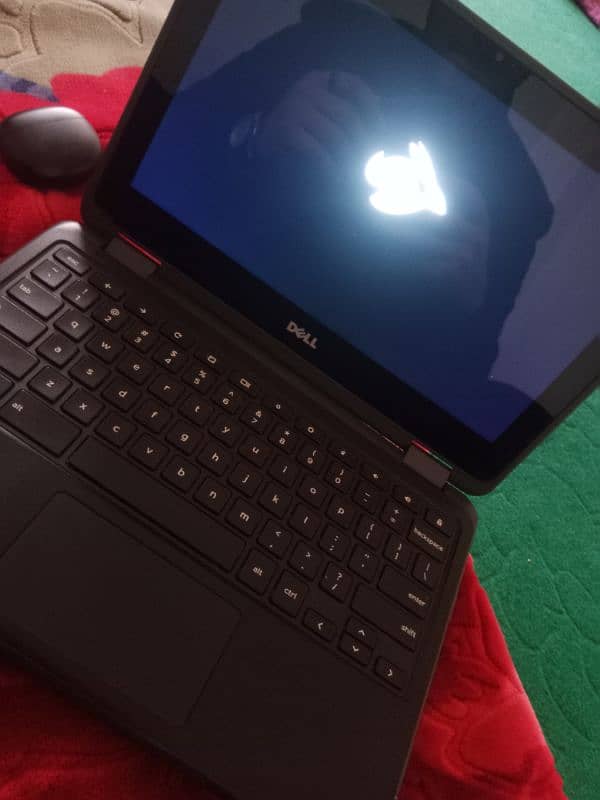 Dell Chromebook 3