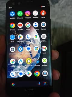 Google pixel 3