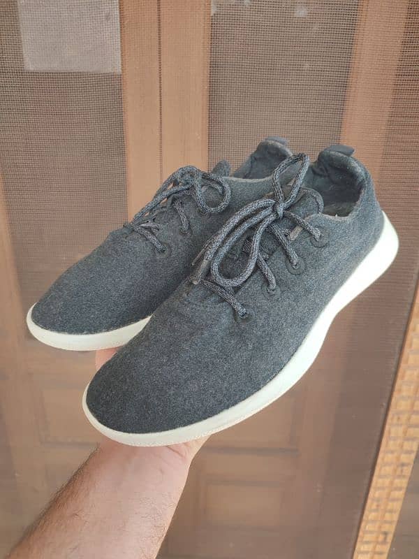 Allbirds Original Shoes 4