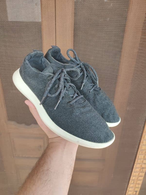 Allbirds Original Shoes 5