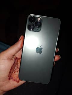 Apple iPhone 11 Pro