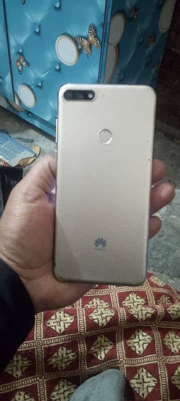 Huawei y7 2018 model 03006560475 1