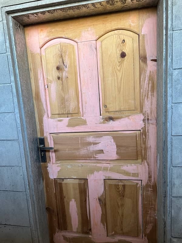 Door for sale 3