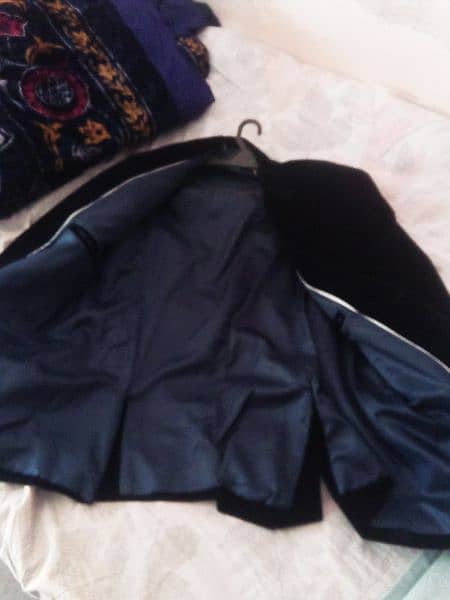 Men,s Good condition used coat 1