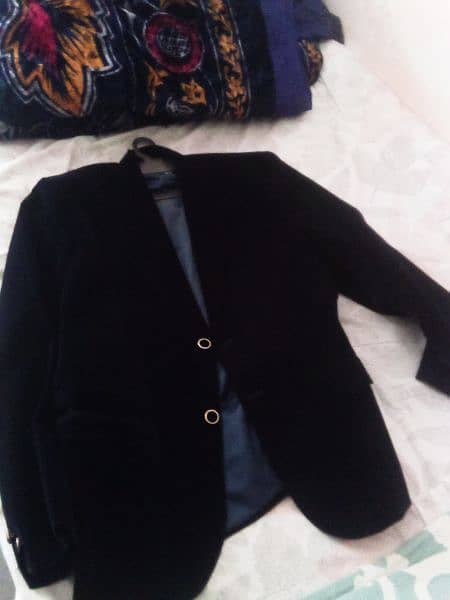 Men,s Good condition used coat 4