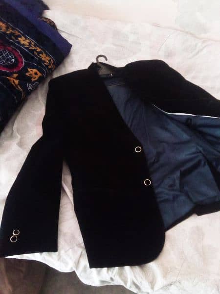 Men,s Good condition used coat 5