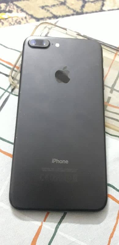 iPhone 7 plus 0