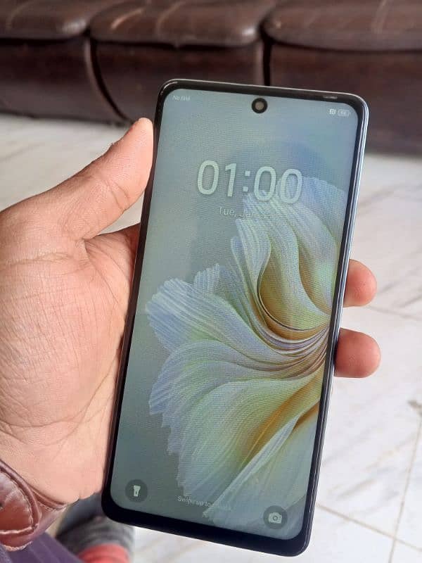 Tecno camon 20 for sale 6