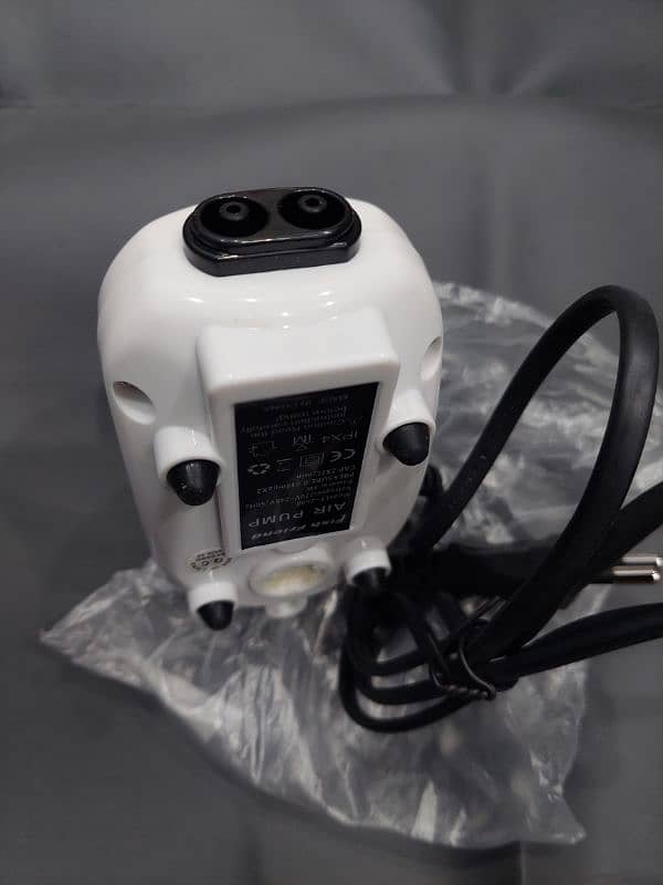 Air Pump for Aquarium 7