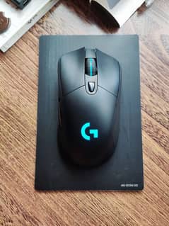 Logitech