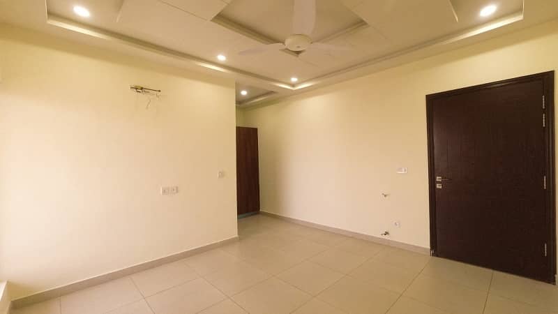 4 Bedrooms Duplex Apartment For Sale In Zarkon Heights G-15 Islamabad 8