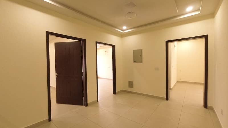 4 Bedrooms Duplex Apartment For Sale In Zarkon Heights G-15 Islamabad 10