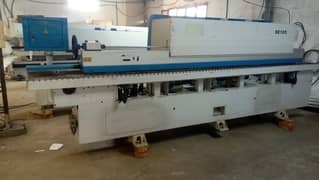 Edge banding machine/ Banding machine