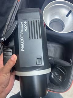 Ad 600 Bm For sale condition 10by9