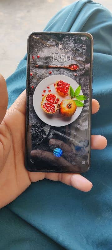 vivo s1 (4gb 128gb) orignal 5