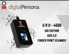 digitl persona fingerprint