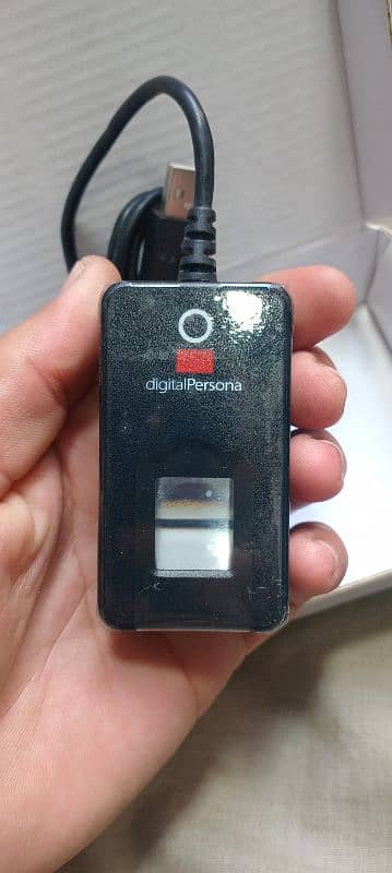 digitl persona fingerprint 3