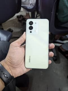 INFINIX